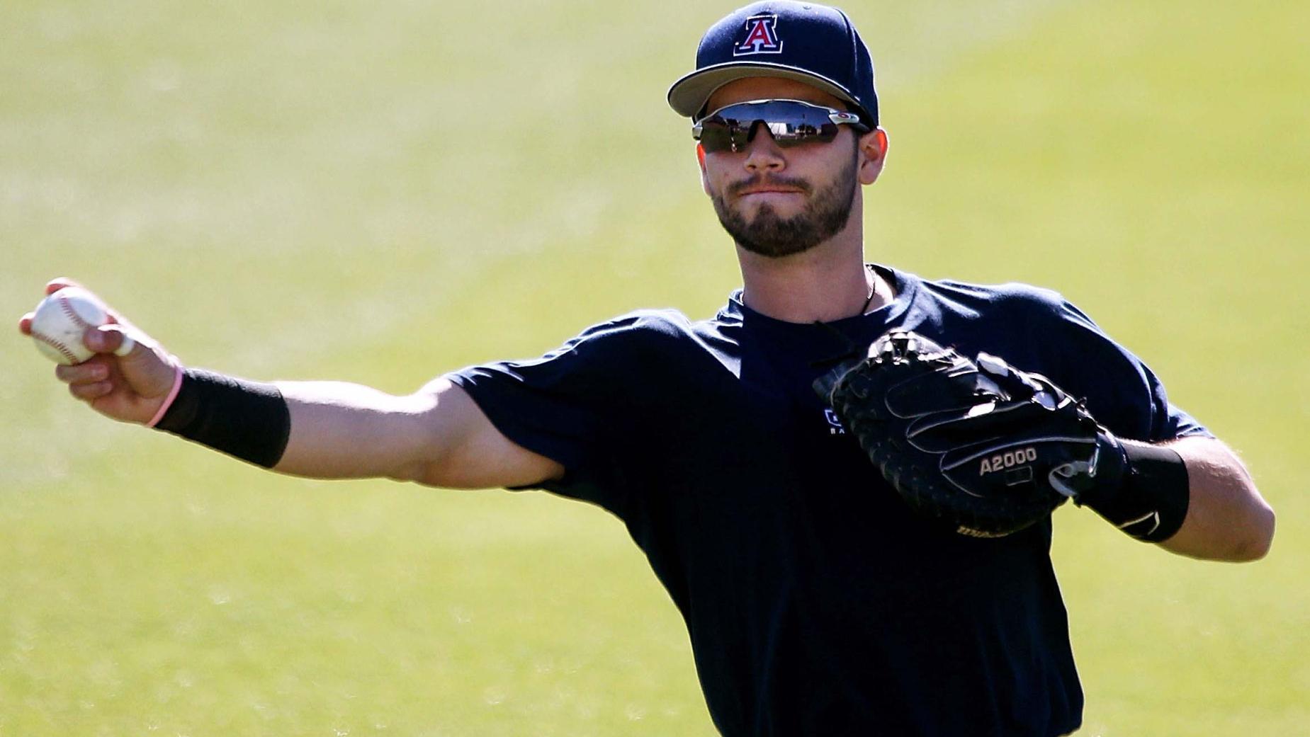 Los Wildcats por primera vez en la Fiesta Mexicana de Beisbol